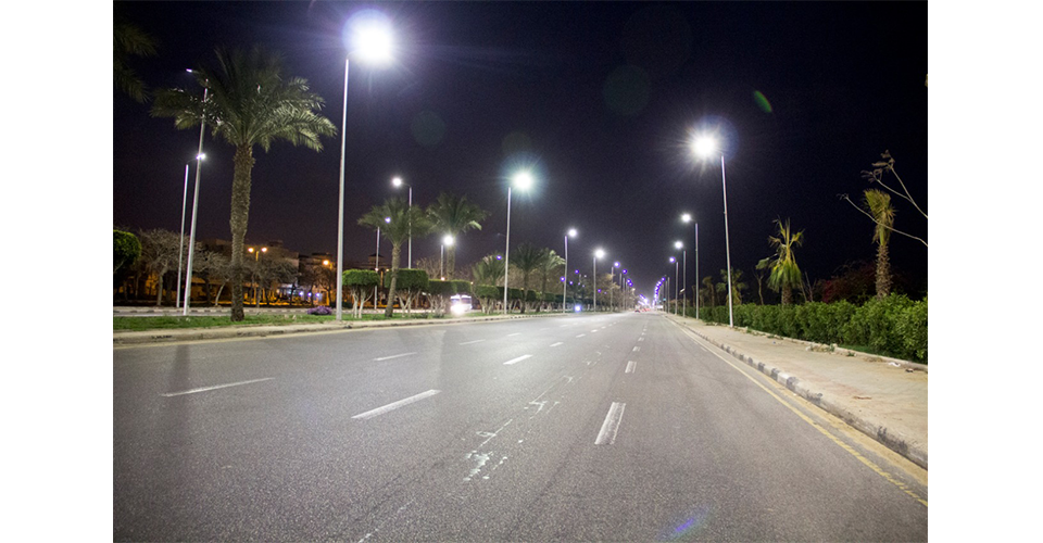 Road & Urban