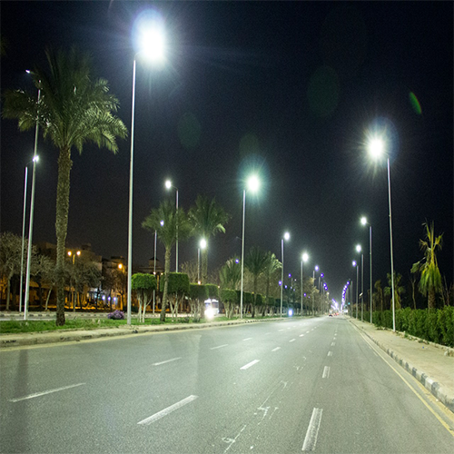 ElSherouk Road