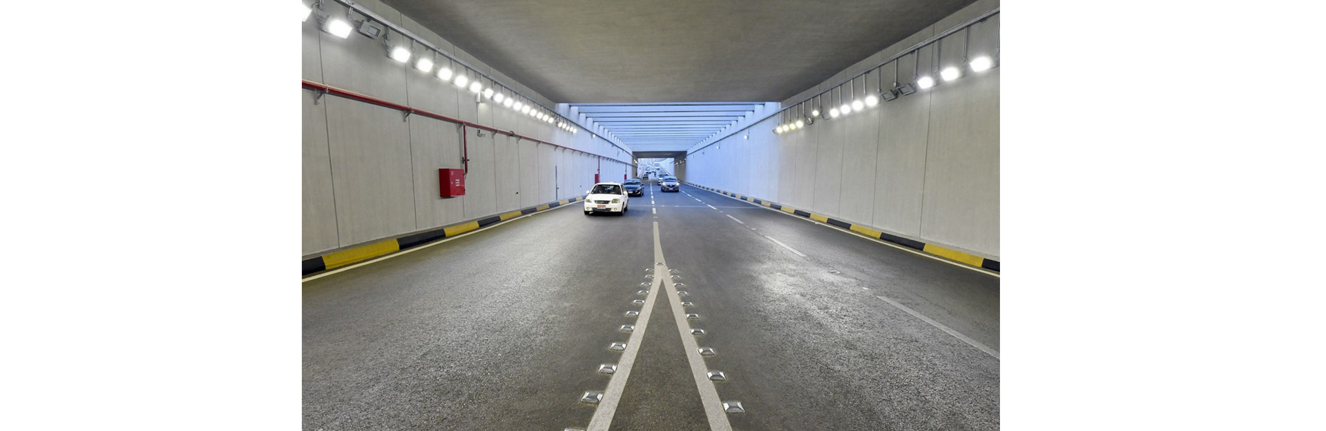 ElNahda Tunnel