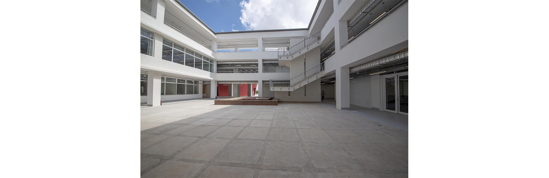 Japanese University