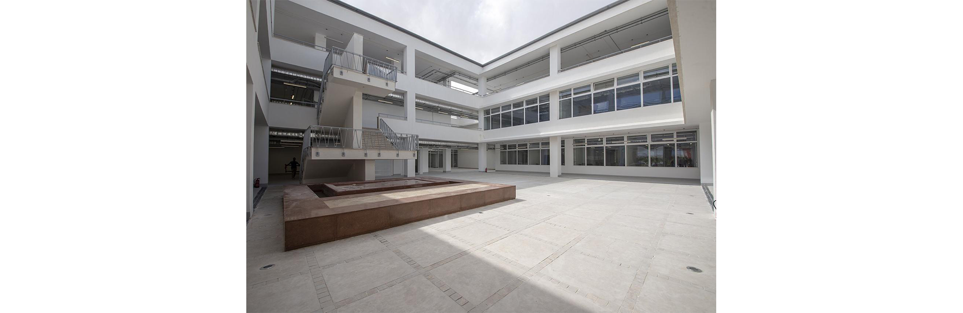 Japanese University