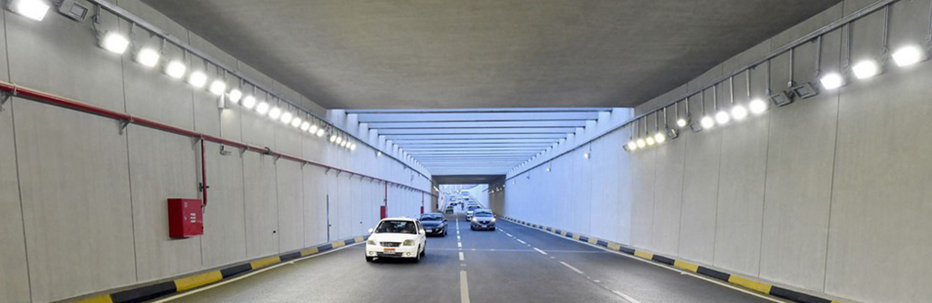 ElNahda Tunnel