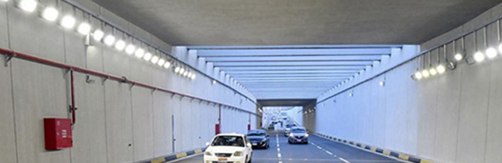 ElNahda Tunnel