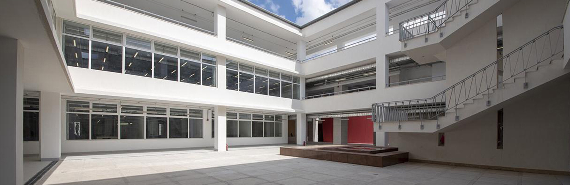 Japanese University