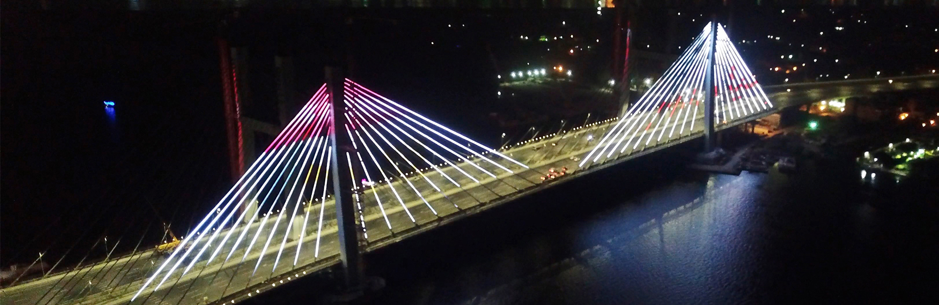 Rood- El-Farag Bridge