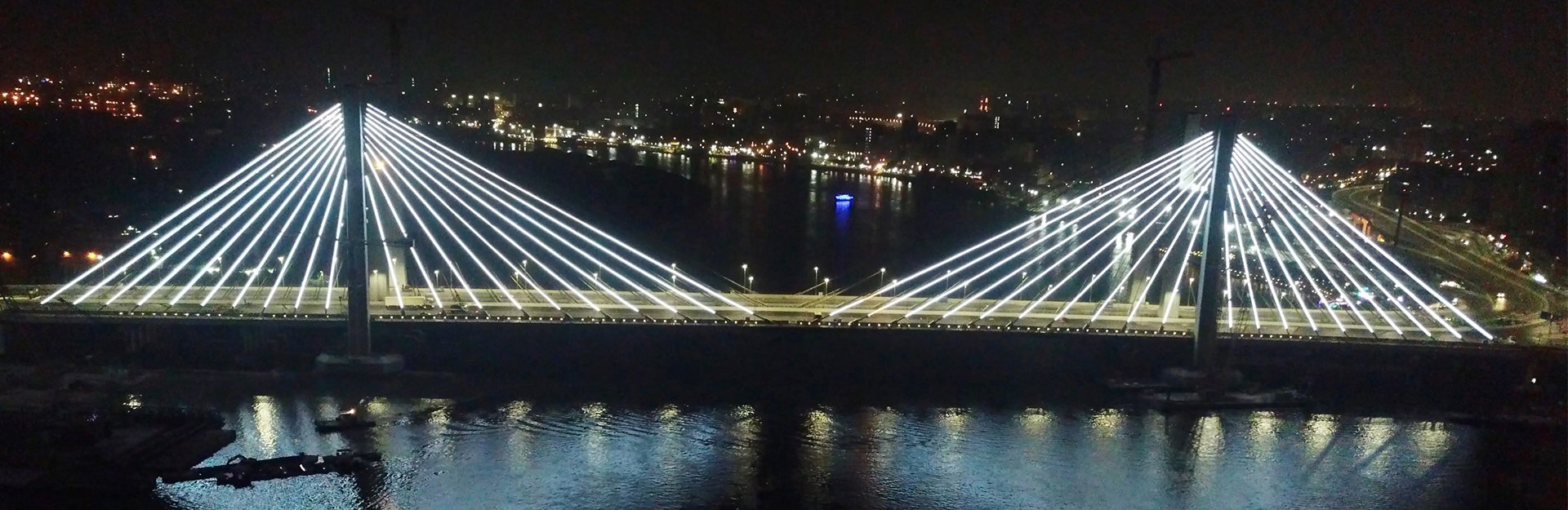 Rood- El-Farag Bridge