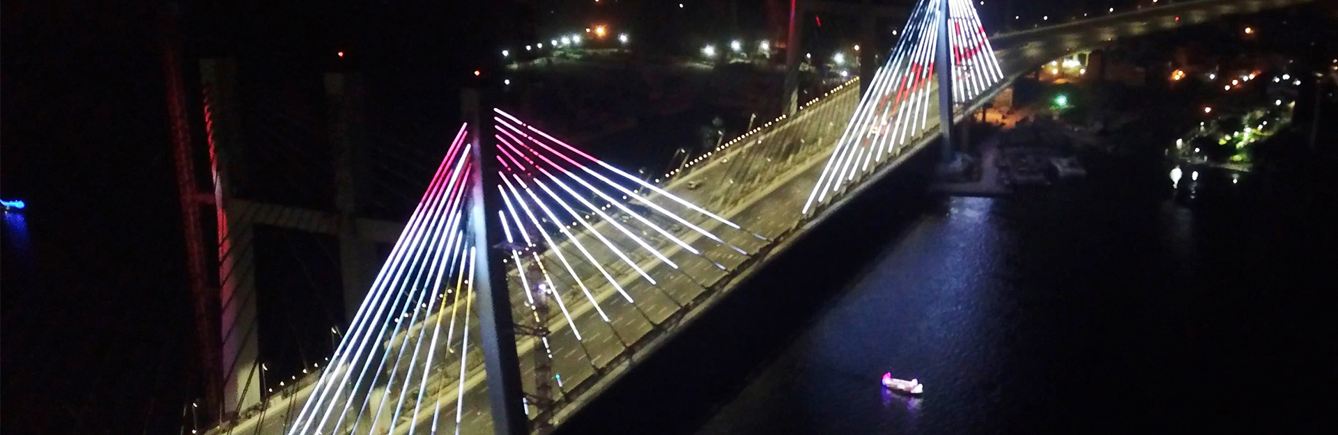 Rood- El-Farag Bridge