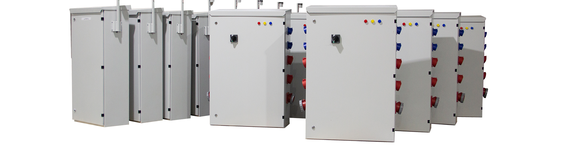 Electric Panel