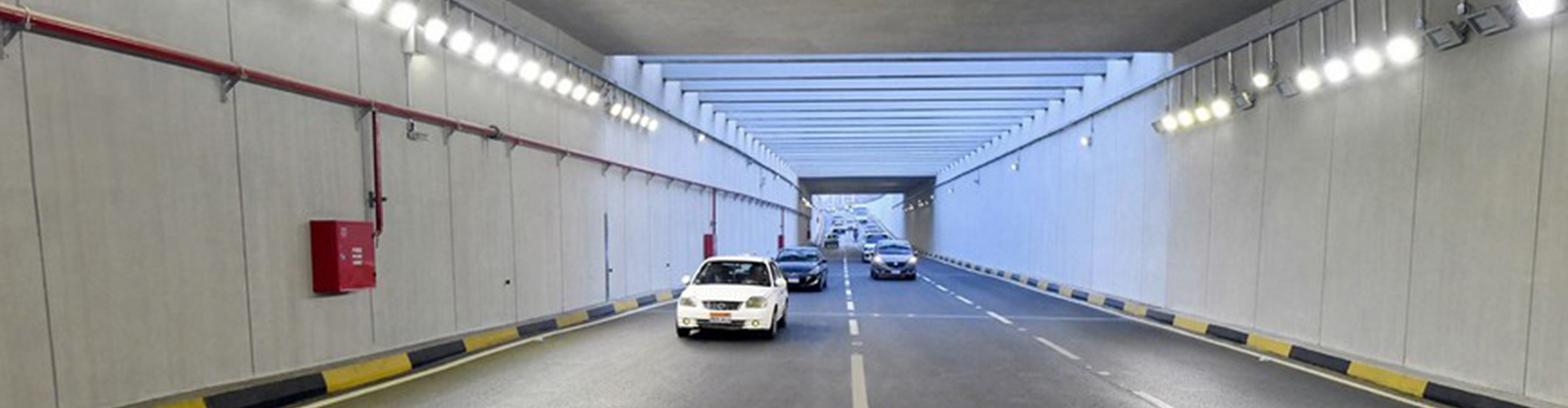 Tunnel