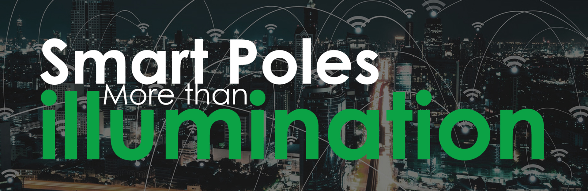 Smart Pole