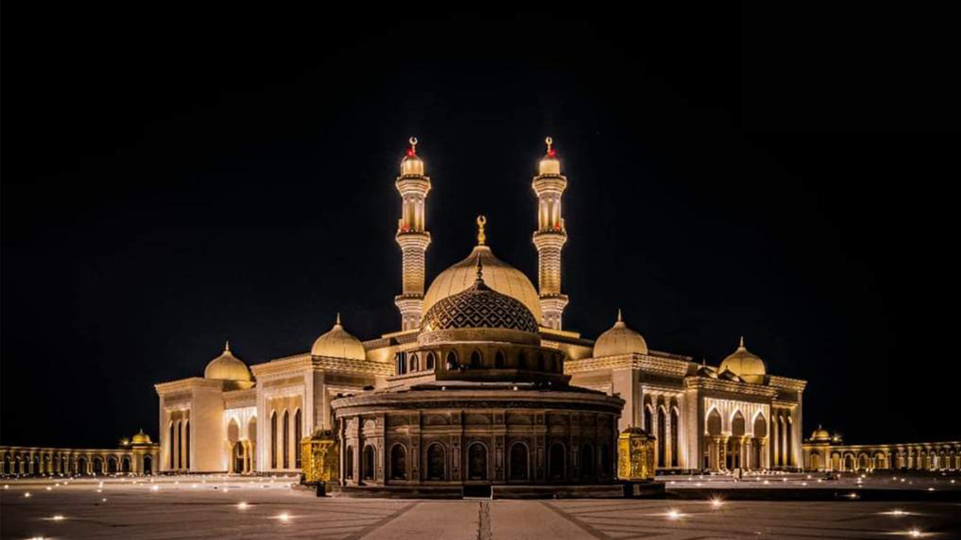 Masjed Misr