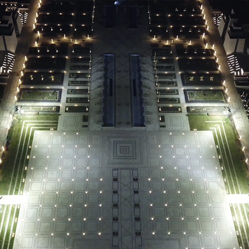 National Plaza
